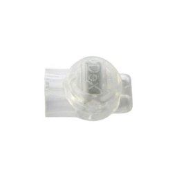 Cellpack - Connectique de jonction 145622 flexible: 0.13-0.64 mm² rigide: 0.13-0.64 mm² Nombre de
