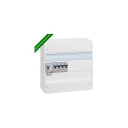Legrand - Tableau électrique équipé - spécial pour extension cuisine/cellier