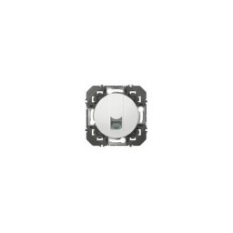Prise RJ45 blindée Dooxie