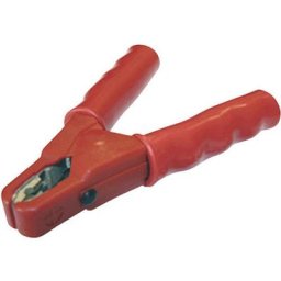 Pince crocodile 600 a rouge SZ60 set 2105300 - rouge
