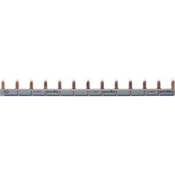 Legrand - peigne d'alimentation universel phase 13 modules 404926