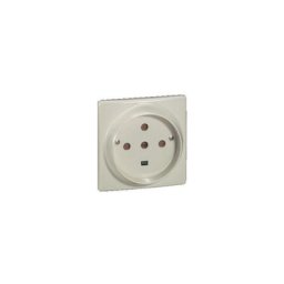 Legrand - Socle avec éclips de protection 3P+T+N 32A 055817
