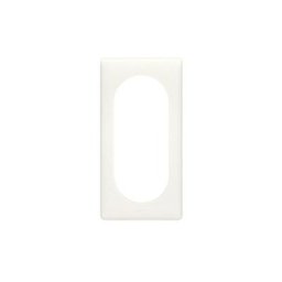 Legrand - céliane plaque memories 4/5 modules yesterday blanc - 066635