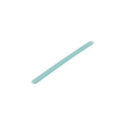 Conrad Components - Gaine spirale 9 à 65 mm CG12-Green vert 5 m - vert