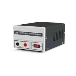 Alimentation fixe à découpage 13.8 vcc / 10 a