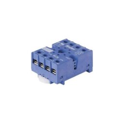 Finder - Support relais Contenu: 1 pc(s) 90.26 - bleu