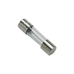Fusible 250V 1.25A temporisé 1.25 A temporisé Réf. 61003635 ARISTON THERMO, Fusible, 1.25 A