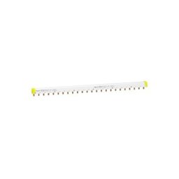 ACTI9 IC60 peigne d'alimentation 4P 100A 24 modules - A9XPH424 - Schneider