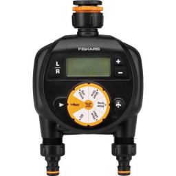 Fiskars Programmateurs, 2 sorties