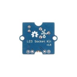 Seeed Studio - carte dextension arduino led-rot arduino 1 pc(s)