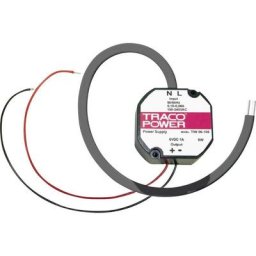 Alimentation encastrable ca/cc Tracopower tiw 24-124 24 v/dc 1 a 24 w V627231