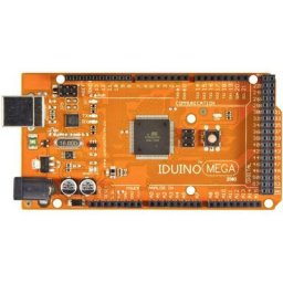 Iduino Carte de développement ""ST-1026"" S531351