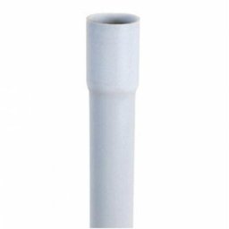 Gewiss - Tube tulipé irl moyen 3321 - Gris 32mm 2m