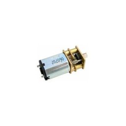 Micro motoréducteur C6064