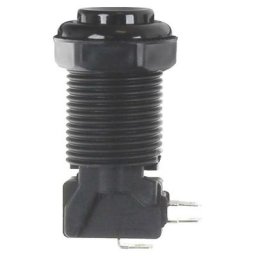 Joy-it - Appareil de saisie Arcade Button noir 1 pc(s) - noir