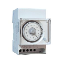 Programmateur horaire synchrone 3 modules, 230 v Siemens Siemens