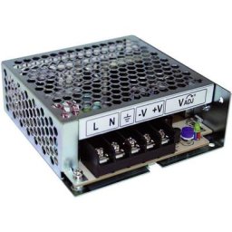 Alimentation de coupure encastrable 5 v/dc 10 a Tdk-lambda LS50-5
