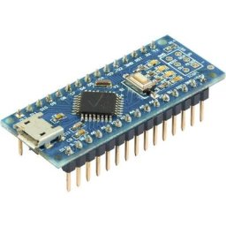 Tru Components - MF-6402378 Carte de développement ATmega328 nano Development Board