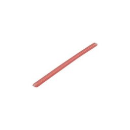Conrad Components - Gaine spirale 9 à 65 mm CG12-Red rouge 5 m