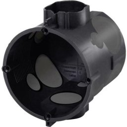 F-Tronic 7320028 Boîte de montage sans halogène, coupe-vent 25 pc(s)