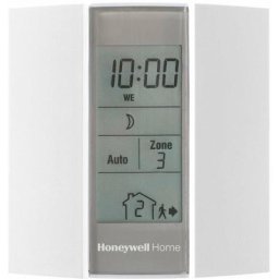 Programmateur pour fil pilote - FP134 - Honeywell