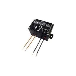 Kemo - Mini-générateur de haute tension kit monté M062 9 v/dc, 12 v/dc 1 pc(s)