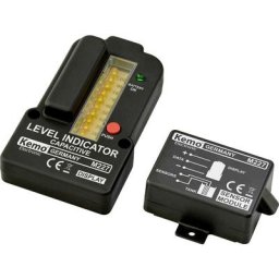 M227 Indicateur de niveau kit monté 9 v/dc - Kemo
