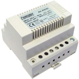 TBD2/018.24/F4 Alimentation rail din 24 v/ac 0.75 a 18 w Contenu 1 pc(s) - Comatec