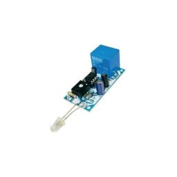 Barrière lumineuse (kit à monter) Kemo B045 12 v/dc 1 pc(s)