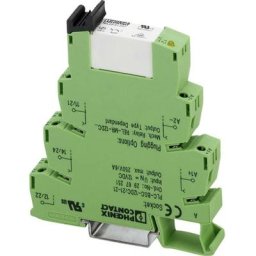 Phoenix Contact - Interface plc Contenu: 1 pc(s) plc-rsc- 24DC/21-21 2967060