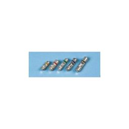 Legrand - Cartouche fusible 0 116, 10A 10 x 25mm 230V c.a.