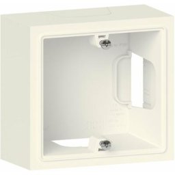 Cadre saillie Dooxie - Blanc Legrand