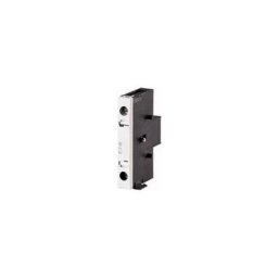 Module de contacts auxiliaires Eaton Eaton Moeller 1 contact 1 nf latérale ( Prix pour 1 )