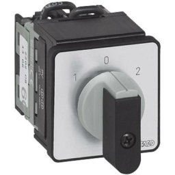 NC02GX80 Commutateur à cames 1 pc(s) - Baco
