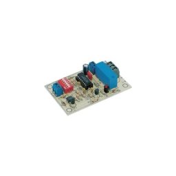 Conrad Components - Minuteur (kit à monter) hb 405 9 v/dc, 12 v/dc 0.0084 s - 19.5 h 1 pc(s)