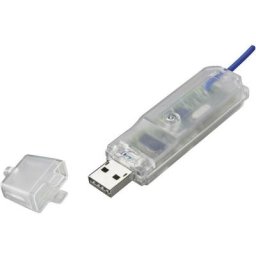 Barthelme - usb-dongle chromoflex pro Télécommande led 868.3 MHz 85 mm 21 mm 13 mm