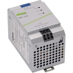 Alimentation rail din Wago epsitron eco power 787-722 28 v/dc 5 a 120 w 1 x