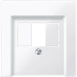 Zentralplatte pws/gl 296019 REMARQUE: produit allemand mais nous d'alimentation d'un adaptateur uk