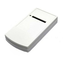 Boîtier module universel H-tronic 191059 adapté pour (modules sans fil) Module émetteur portatif 8