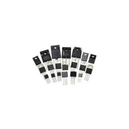 Kemo - Power mosfet & igbt Transistoren [S106] Jeu de mosfet/igbt