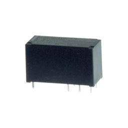FTR-K1CK012W Relais pour circuits imprimés 12 v/dc 16 a 1 inverseur (rt) 1 pc(s) S71261 - Fujitsu