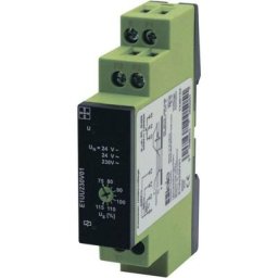 Relais de sécurité, n/a E1UU230V01 Tele 1340102