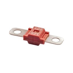 Oc-pro - fusibles type midi vendus a l'unite de 125 Ampères