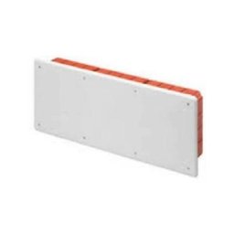 Gewiss - Botier de de'rivation d'entre'e 516x202x80 mm gw48010