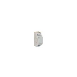 Alimentation à découpage - modulaire - 12v - 24w Legrand 146711
