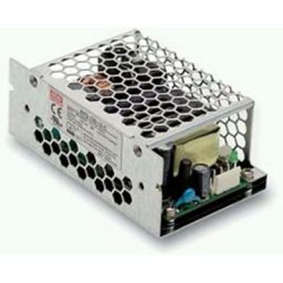 RPS-120-12-C Module dalimentation ca/cc, fermé 10 a 120 w, 80 w 1 v 1 pc(s) - Mean Well