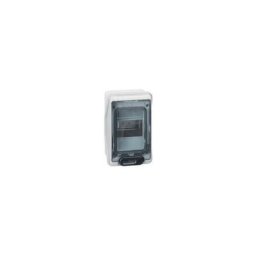 Coffret Plexo 8 modules - 001908 Legrand