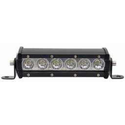 Barre à led véhicule 30w 2250 lumens