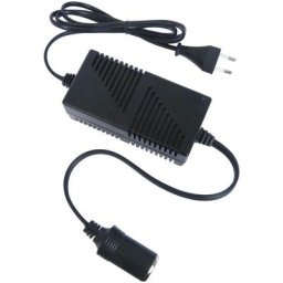 HP Autozubehör 20232 Convertisseur de tension 60 W 1 pc(s) (L x l x H) 13 x 6.5 x 4 cm Tension de