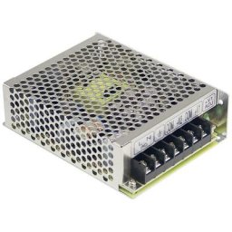 RS-50-12 Module dalimentation ca/cc, fermé 4.2 a 50 w 12 v/dc 1 pc(s) - Mean Well